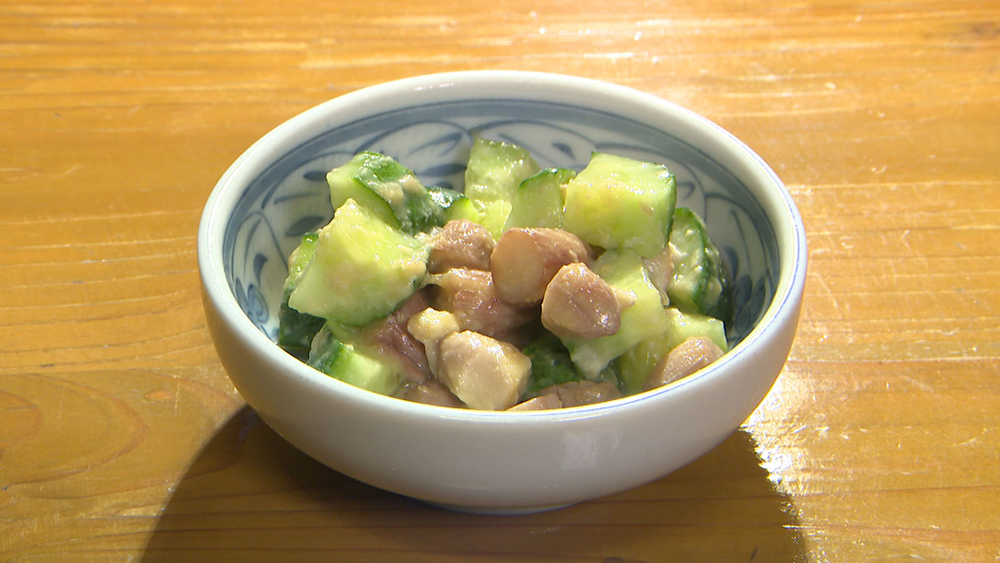 料理