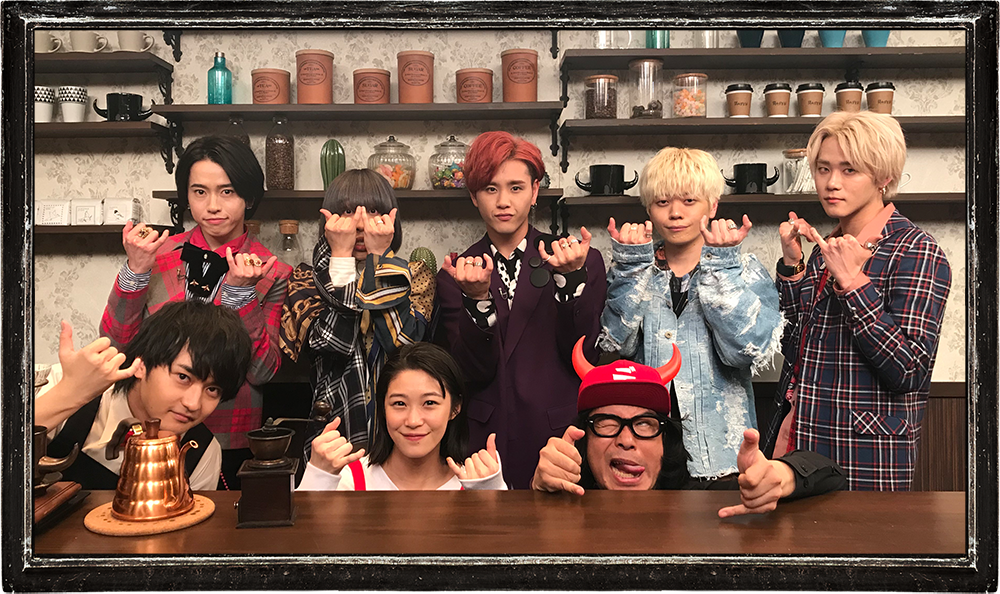 MADKID