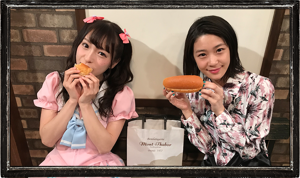 りおっち(アイくるガールズ)