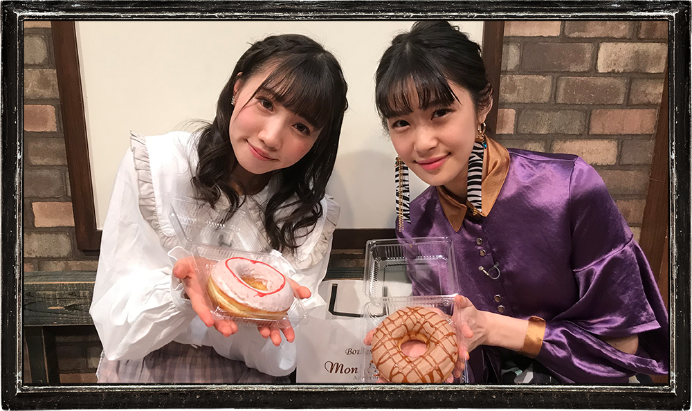 青葉ひなり(FES☆TIVE)