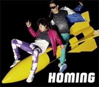 INFLAVA「Homing」
