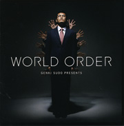 WORLD ORDER