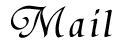 mail
