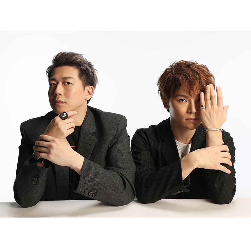 HANDSIGN「声手」(UNIVERSAL MUSIC)