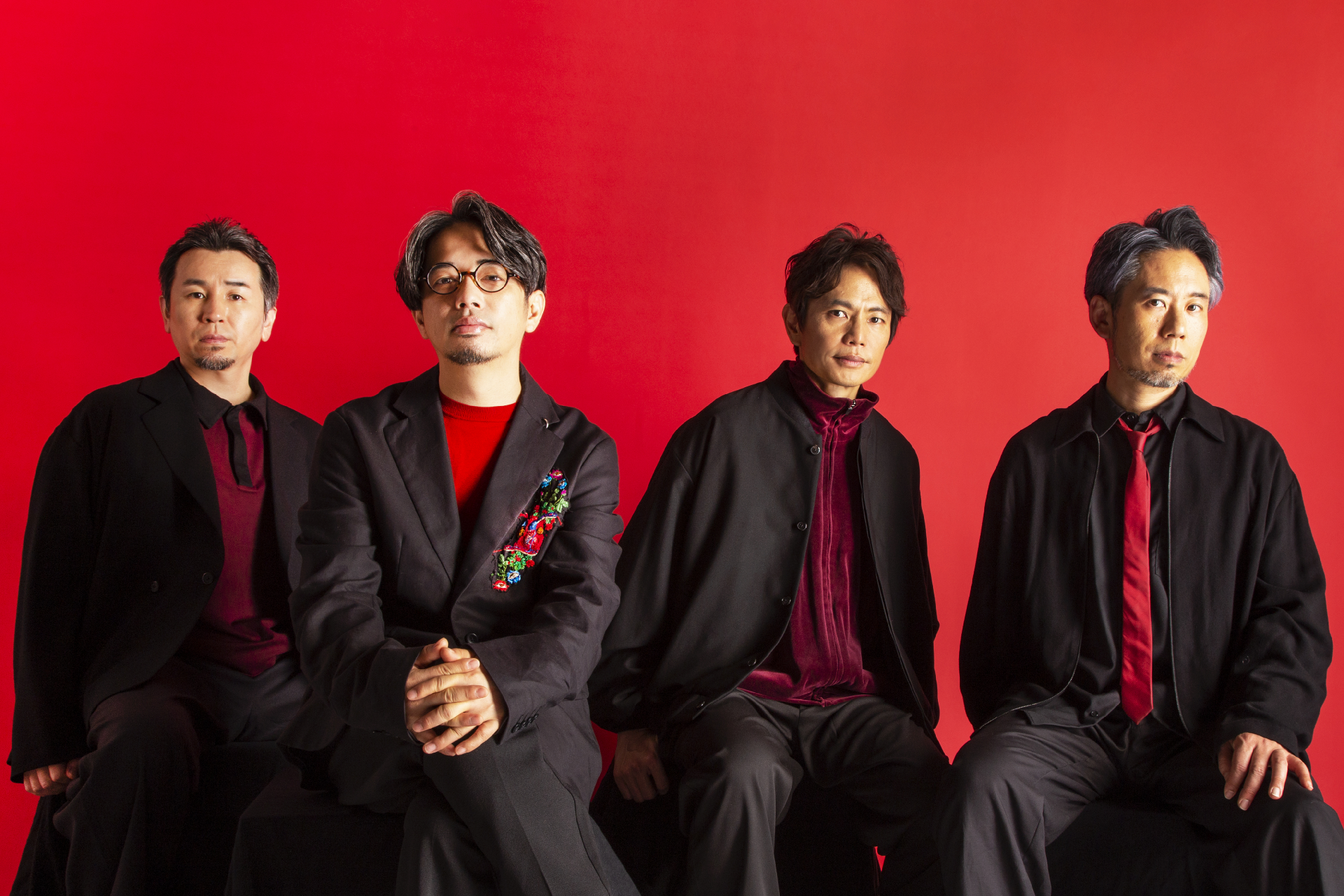 ASIAN KUNG-FU GENERATION