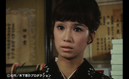 懐ドラ「あしたからの恋」