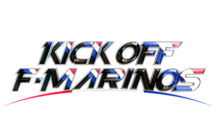 KICK OFF F・Marinos