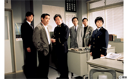 はぐれ刑事純情派2