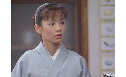 懐ドラ「はるちゃん6」