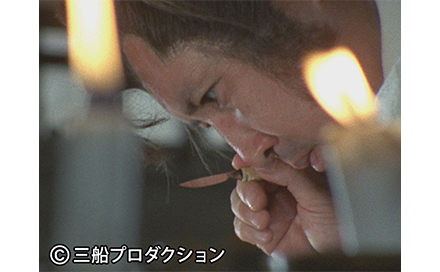 時代劇「破れ傘刀舟 悪人狩り」