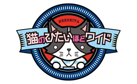 猫のひたいほどワイド | デジタル3ch テレビ神奈川