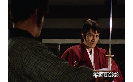 若さま侍捕物帳