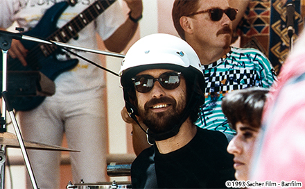 映画の時間「親愛なる日記」