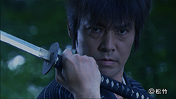 刺客請負人2 番組案内 デジタル3ch テレビ神奈川