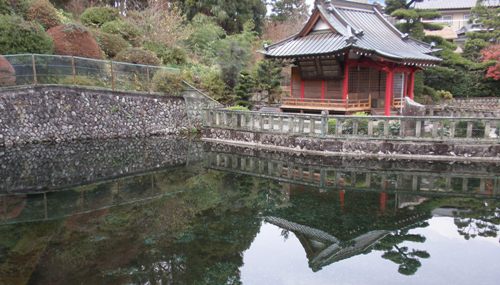 足柄村 (神奈川県)