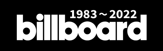 tvk開局50周年、ビルボードTop40放送2000回記念「billboard1983-2022」
