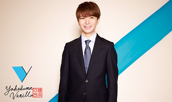 髙橋優斗さん