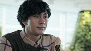 第1話「誰もいない国」