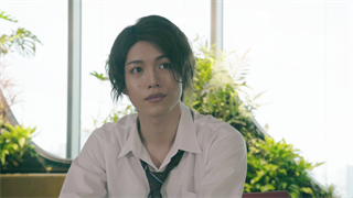 第6話「転校生」