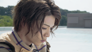 第8話「青春」