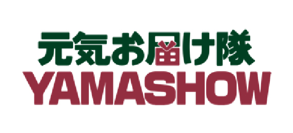 元気お届け隊YAMASHO