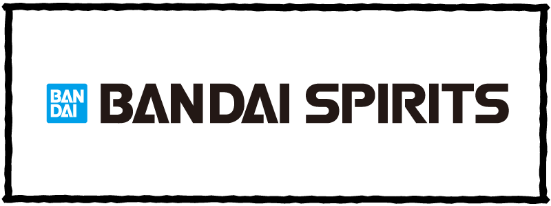 BANDAI SPIRITS