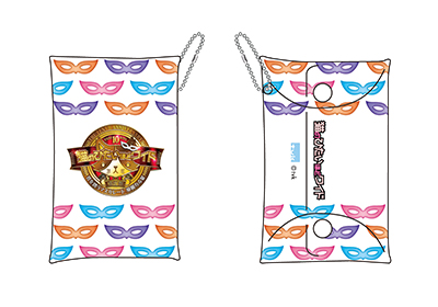 来場者限定特典