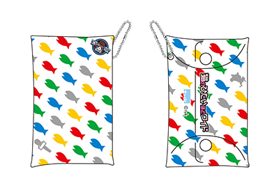 来場者限定特典