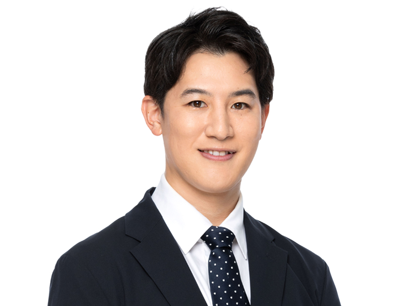 越崎 成人