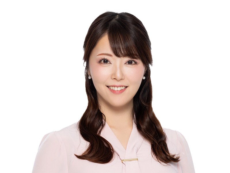 岡村 帆奈美
