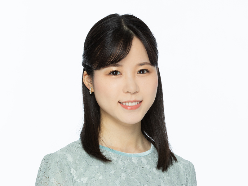 田中 碧