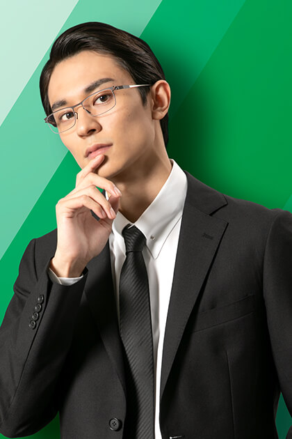 武藤 賢人(キース・篠宮 役)
