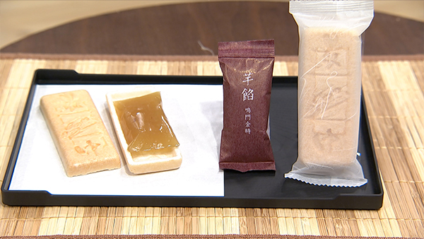 プレゼント