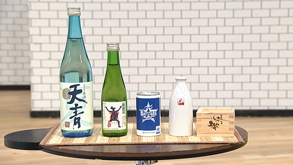 プレゼント