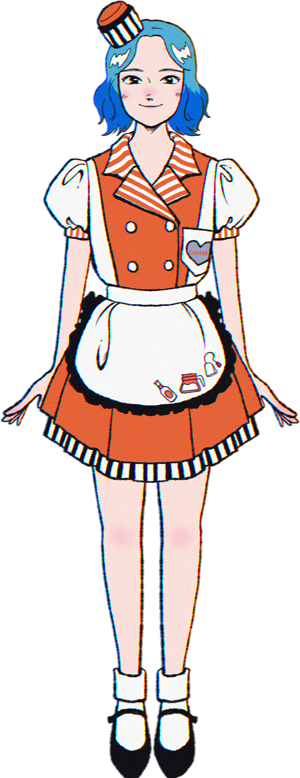 HINATA KASHIWAGI