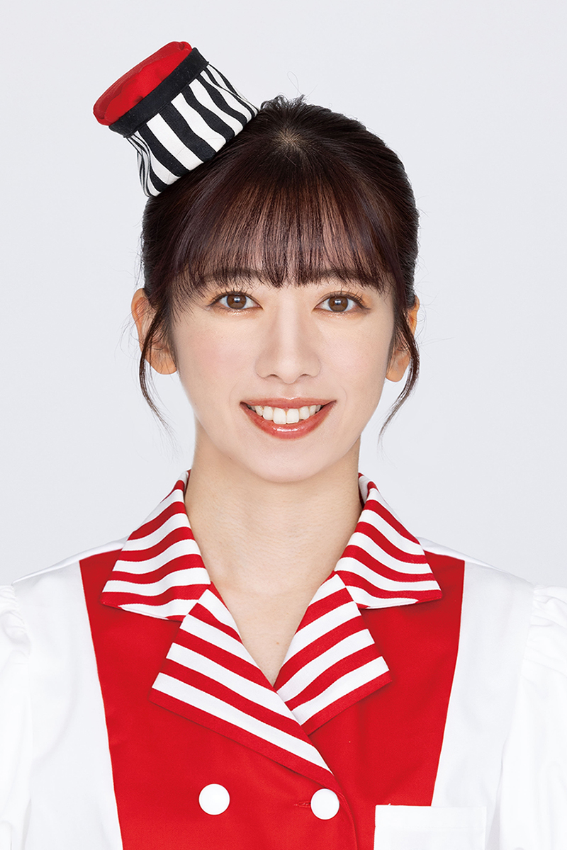 真山 りか