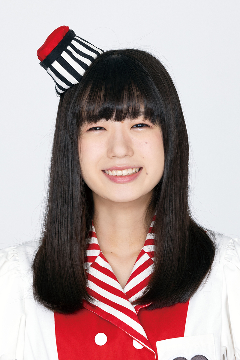 小久保 柚乃