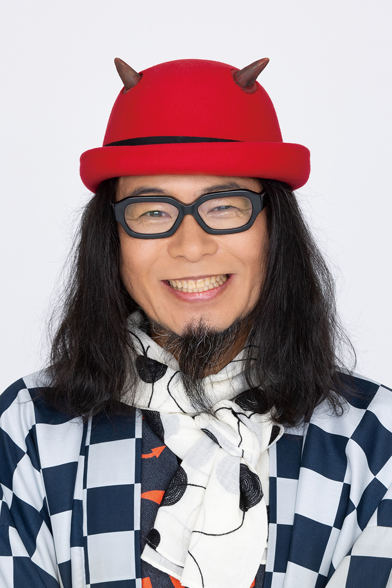 大場 英治（菊谷宏樹ディレクター）