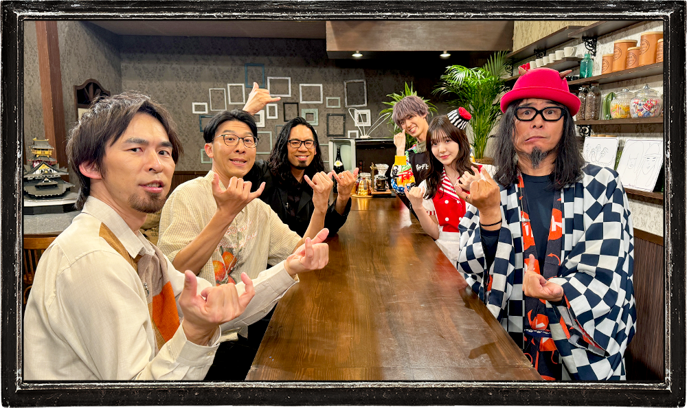 関内デビル 火曜ゲスト