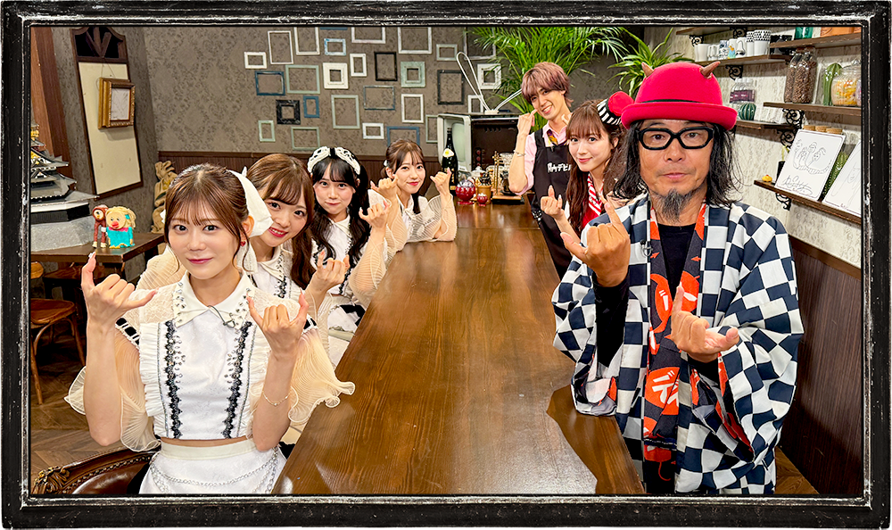 関内デビル 火曜ゲスト