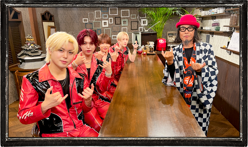 D.O.Lコーナー