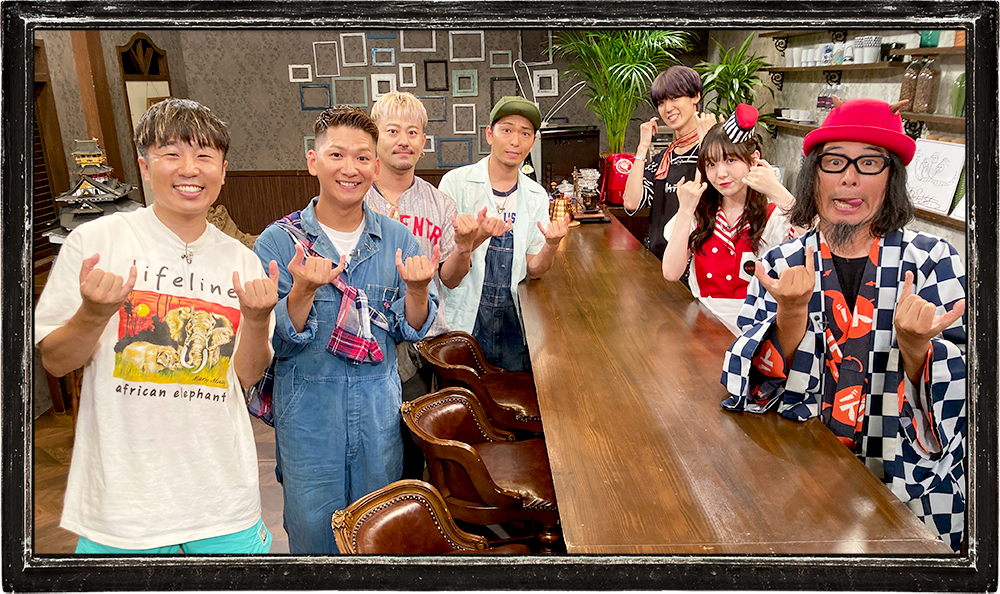関内デビル 火曜ゲスト