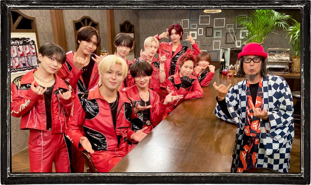 D.O.Lコーナー