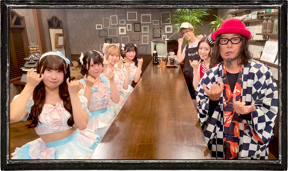 関内デビル 火曜ゲスト