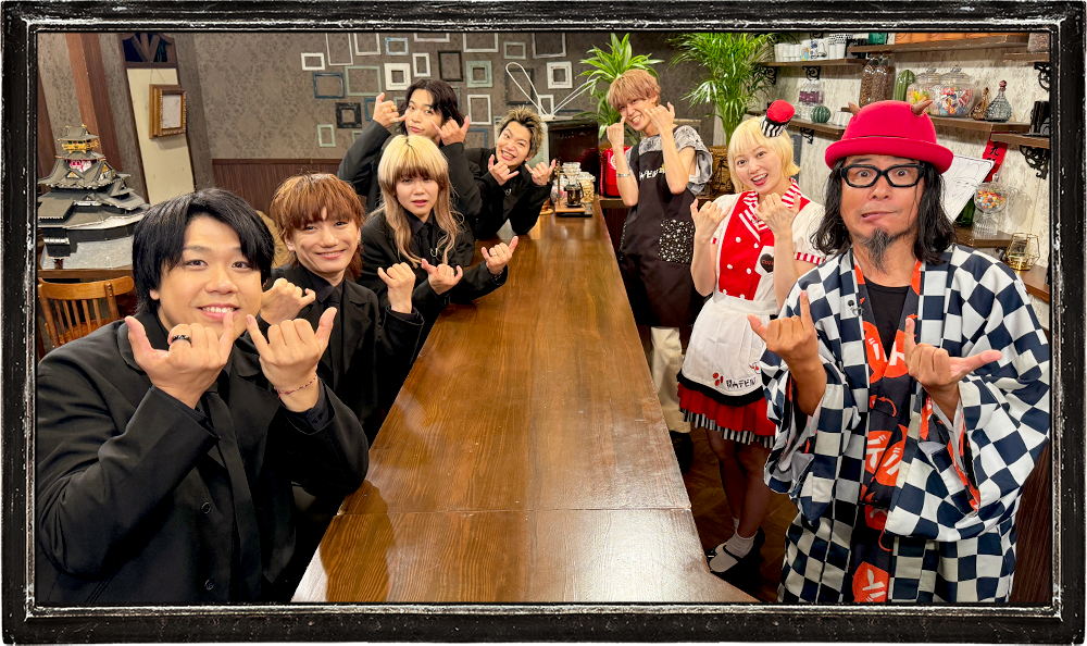 関内デビル 火曜ゲスト