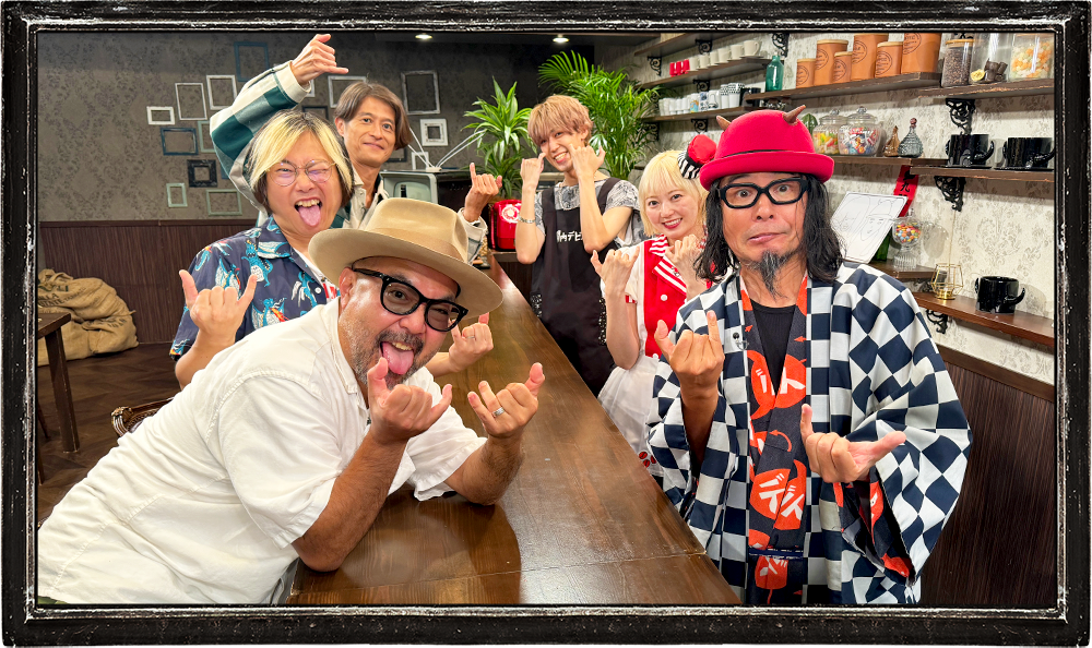 関内デビル 金曜ゲスト