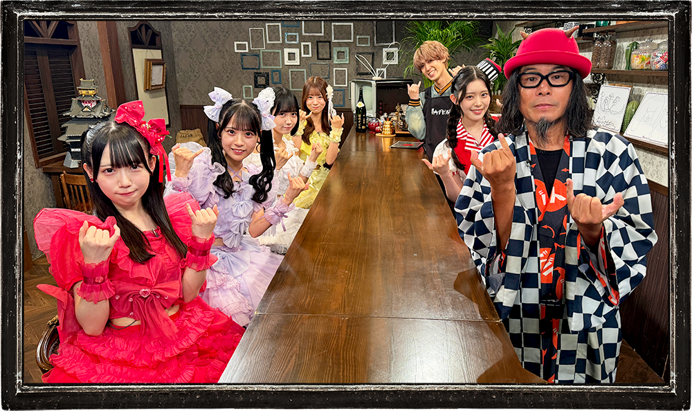 関内デビル 金曜ゲスト