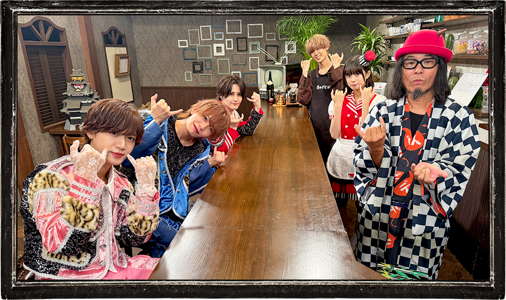 関内デビル 火曜ゲスト