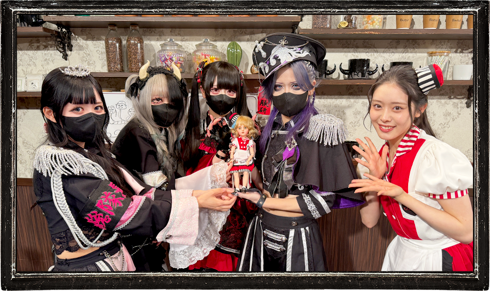 関内デビル 火曜ゲスト