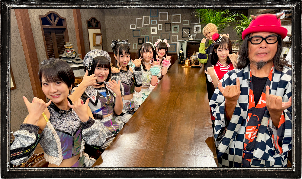 関内デビル 木曜ゲスト